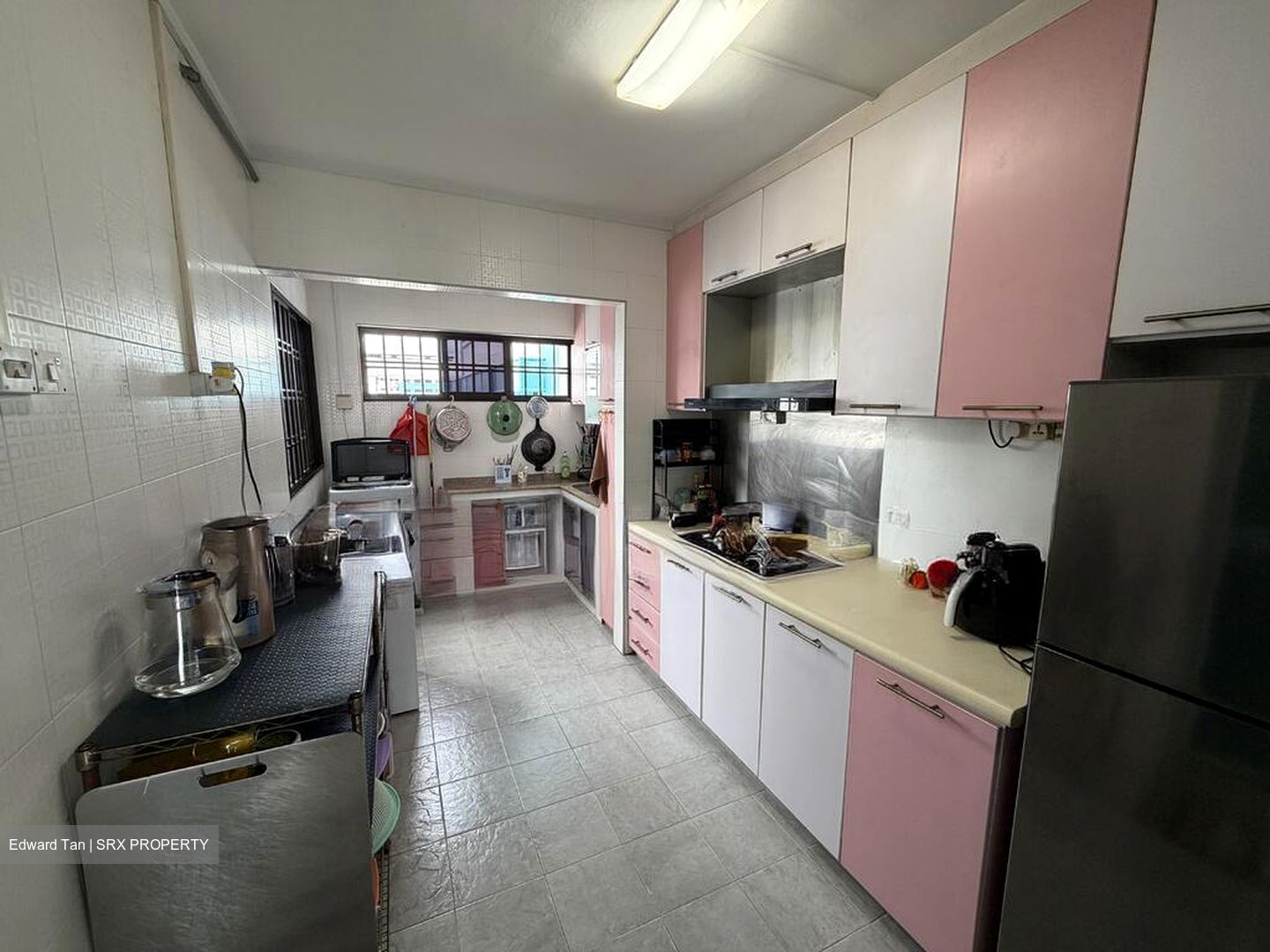 Blk 976 Hougang Street 91 (Hougang), HDB 4 Rooms #507578381